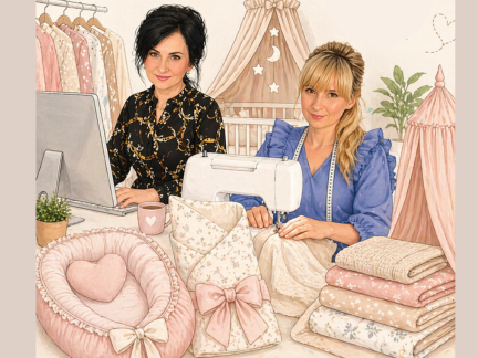 Páperové zavinovačky sú plnené husacím páperím a perím (18)